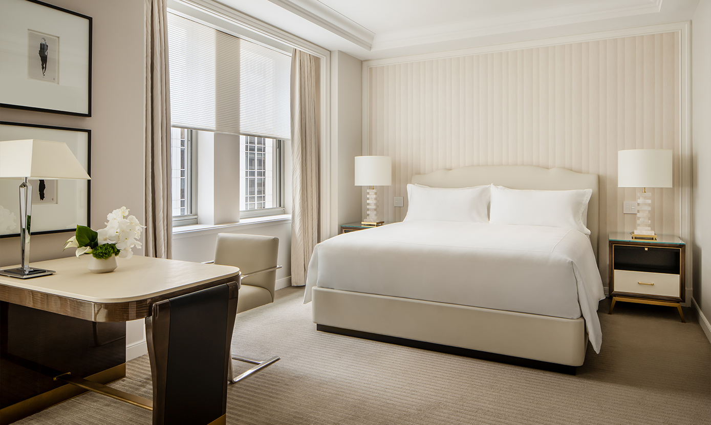 Waldorf Astoria New York